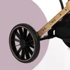 MoMi Estelle Dakar Leopard, Baldachýn, Sportovní kočárek do Náhled obrázku produktu 26