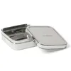 ECO Brotbox - Brotbox Classic - Edelstahl Lunchbox Produktbild-Vorschau 2