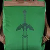 LA LEGGENDA DI ZELDA - Zaino Premium "Link Anteprima dell’immagine prodotto 7