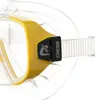 CRESSI Onda Mask pnk pnk - Produktbild-Vorschau 5