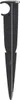 Claber Picchetto per Tubo Collettore 1/2" 91090 - 8 Pezzi Anteprima dell’immagine prodotto 2