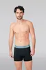 Muchachomalo Herren Boxershorts – 3er Pack – Microfaser & Produktbild-Vorschau 6