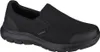 Skechers Slipper Slipper Kunstleder/Mesh Produktbild-Vorschau 6