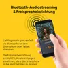 TechniSat VIOLA – radio do gniazdka | Kompaktowe radio UKF Podgląd zdjęcia produktu 5