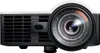 (1280x800) Optoma ML1050STi - DLP-Projektor - LED - 3D - Produktbild-Vorschau 3
