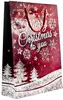 12x Geschenktüten Geschenktaschen Groß 157g Glänzend Ca. Produktbild-Vorschau 2