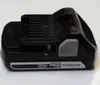 Original Hitachi Akku 18 V BSL 1825 Neubestückt mit 2,5 Ah  Produktbild-Vorschau 2