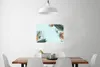 MuchoWow® Poster Sommer - Obst - Blau 90x60 cm - Produktbild-Vorschau 2