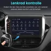 8'' Autoradio Android14 Carplay 2+64G per Peugeot 208/2008 Anteprima dell’immagine prodotto 5