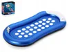 Bestway 43156, Blau, Weiß, Schwimmende Matratze, Vinyl, 90 Produktbild-Vorschau 24