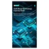 Mcdodo 47W GaN Wandladegerät 1x PD USB-C (Typ-C) 1x USB Produktbild-Vorschau 4