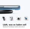 QI Ladestation für Google Pixel 10 9a 9 8a Fold 8 Pro XL Produktbild-Vorschau 6