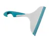 A white and light blue squeegee is shown against a white background. Anteprima dell’immagine prodotto