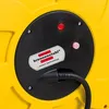 Brennenstuhl Enrouleur de câble automatique IP44 16+2m Voir les images du produit 2