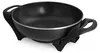 Tristar PZ-9130, Rund, Schwarz, Edelstahl, Glas, 4,5 l, 240 Produktbild-Vorschau 6