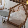 Paradies Kinderbettdecke Set 100x135 cm + 40x60 cm "Prima" Produktbild-Vorschau 3