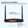 Router WLAN TP-Link da 300 Mbit/s con 4G/LTE Anteprima dell’immagine prodotto 6