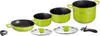 Brunner Topfset JUNIPER 8 Teilig Set Kochen Küche Töpfe Produktbild-Vorschau 4