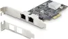 StarTech.com PR22GI-NETWORK-CARD, Interní, Kabel, PCI Náhled obrázku produktu 6