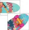 PAW PATROL Skye Liberty Dětský dřevěný skateboard 61 cm, Náhled obrázku produktu 4
