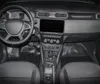 3D Tapis en caoutchouc pour Dacia Duster 2WD 2018-2021 et Voir les images du produit 6