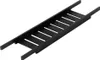 Bathroom Solutions Badregal LOFT aus Bambus 68 cm schwarz Produktbild-Vorschau 8