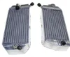 Zestaw chłodnicy wody do Hondy CRF450R 2005-2008 Podgląd zdjęcia produktu 1