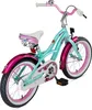 BIKESTAR Kinder Fahrrad ab 4 Jahre | 16 Zoll Cruiser Produktbild-Vorschau 4