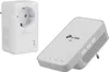 TP-Link Kit de red Ethernet Blanco TL-WPA7619 KIT Produktbild-Vorschau 10