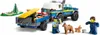LEGO 60369 City Szkolenie Psów Policyjnych w Terenie, Podgląd zdjęcia produktu 11