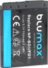 Blumax Akku | für Sony NP-BD1 Digitalkamera | Kapazität Produktbild-Vorschau 1