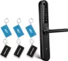 Uchwyt BOT Smart TTLock H1 czarny 72 mm Podgląd zdjęcia produktu 1