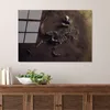 Wallity, UV-445 50 x 70, Dekorative Malerei aus gehärtetem Produktbild-Vorschau 1