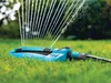 Cellfast Cellpro Oszillierender Sprinkler Opti Box. Produktbild-Vorschau 7