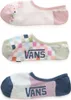 Vans Check Yes Canoodle Skarpetki Wielokolorowy UE 38 Podgląd zdjęcia produktu 1