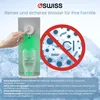 filtrační systém 4SWISS pro užitkovou vodu, pětistupňový Náhled obrázku produktu 7