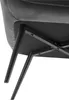 Fauteuil Hygge rembourré, ergonomique, charge maximale 150 Voir les images du produit 8