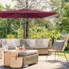 paramondo parajuna - kleiner Sonnenschirm knickbar, 2,3 x Produktbild-Vorschau 3