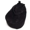 Ecopuf -  Sedací vak Bean Bag s výplňou, z manšestru, s Náhľad obrázku produktu 4