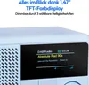 MEDION S66822 Přenosné mini rádio DAB+ s Bluetooth Náhled obrázku produktu 7