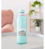 Erik Pusheen Foodie Butelka ze stali nierdzewnej 500ml - Náhľad obrázku produktu 16