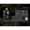 Fenix HP25R V2.0 1600 lm Čelovka Náhled obrázku produktu 18