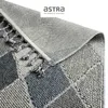 Astra Outdoor Teppich TREVI Grau 200 x 290 cm Produktbild-Vorschau 2