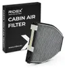 RIDEX 424I0070 Aktivkohle Innenraumfilter Pollenfilter für Produktbild-Vorschau 3