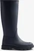 Hunter Downpour Tall Boot Hunter Navy Größe EU 41 Produktbild-Vorschau 10
