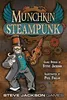 Munchkin Steampunk Anteprima dell’immagine prodotto 2