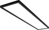 LED Deckenlampe 98cm LED Panel Deckenleuchte Flach Produktbild-Vorschau 1