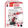 Marabu KiDS Tassen Malset Tim 8x8x9,5 cm Produktbild-Vorschau 1