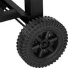 Carbon-Gartengrill CARBON schwarz Produktbild-Vorschau 6