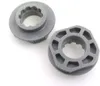 Shimano TL-PD40 Pedalachsenschlüssel Produktbild-Vorschau 6